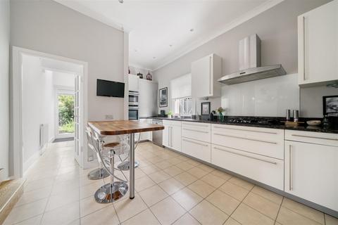 4 bedroom detached house for sale, Seymour Road, Hampton Wick