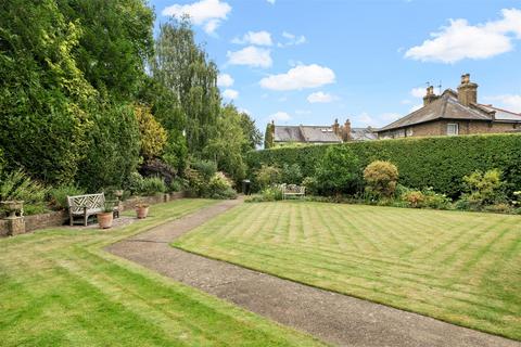 4 bedroom detached house for sale, Seymour Road, Hampton Wick