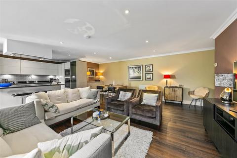 2 bedroom apartment for sale, Somerset Road, Teddington