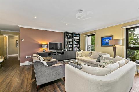 2 bedroom apartment for sale, Somerset Road, Teddington