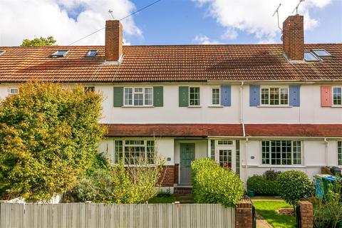 3 bedroom house for sale, St. Marys Avenue, Teddington