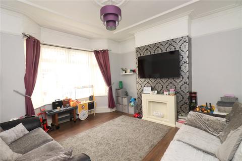 4 bedroom end of terrace house for sale, Parkhill Road, Prenton, Wirral, CH42