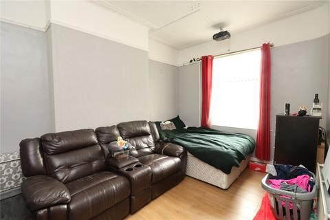 4 bedroom end of terrace house for sale, Parkhill Road, Prenton, Wirral, CH42