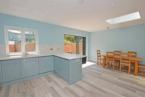 6 bedroom semi-detached house to rent, Burney Avenue, Surbiton