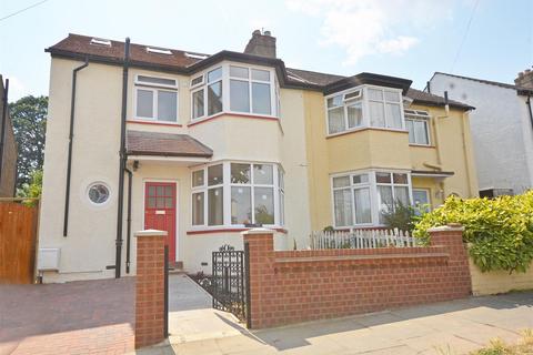 6 bedroom semi-detached house to rent, Burney Avenue, Surbiton