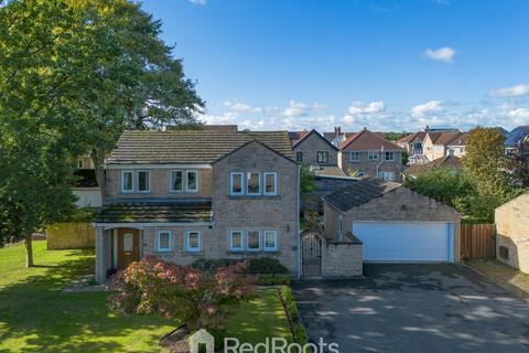 4 bedroom detached house for sale, The Sycamores, Doncaster DN5