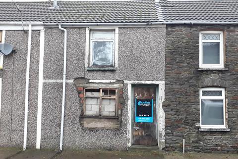 Bassett Street, Trallwyn, Pontypridd