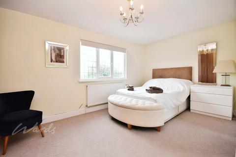 1 bedroom cottage to rent, North Foreland Road Broadstairs CT10