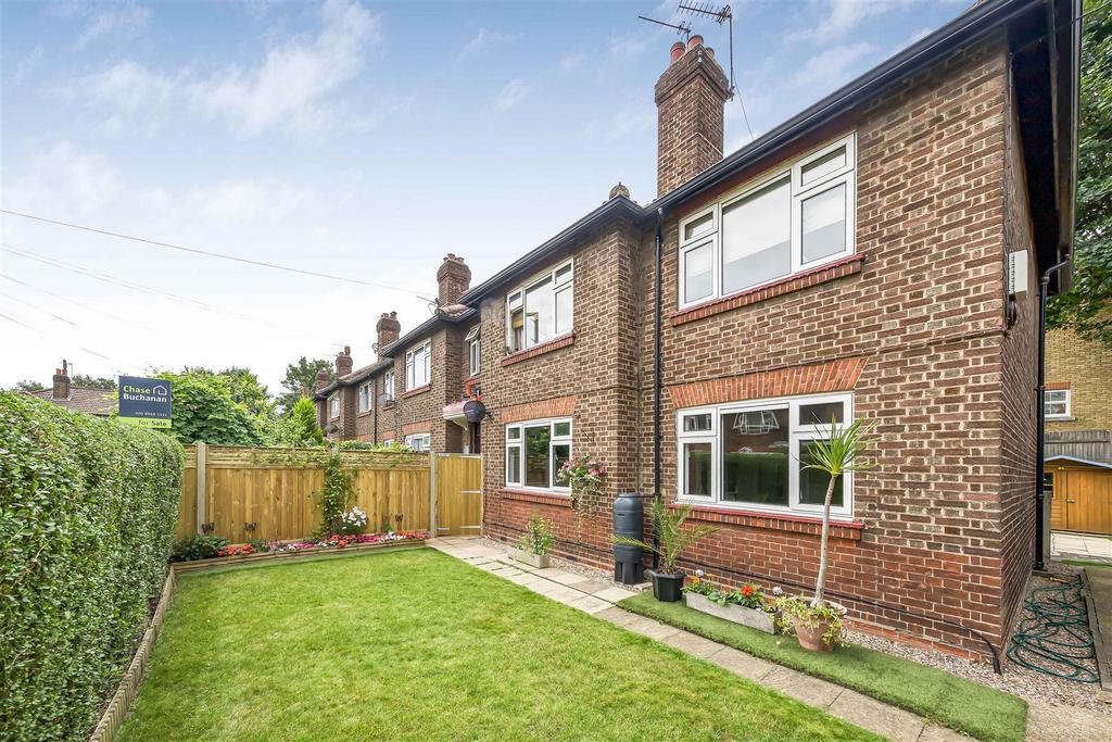 West Sheen Vale, Richmond 2 bed apartment - £435,000