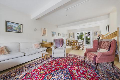 5 bedroom house for sale, Observatory Road, East Sheen