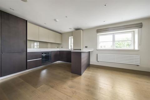 2 bedroom apartment for sale, Merevale Parkshot, Richmond