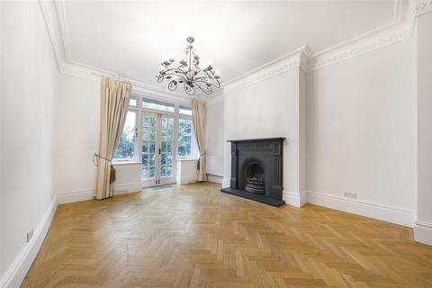 2 bedroom apartment for sale, Cardigan Mansions, 19 Richmond Hill, Richmond