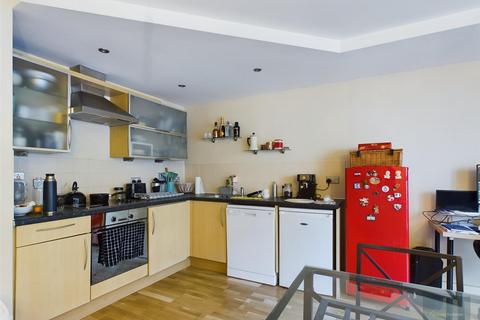 1 bedroom apartment for sale, Royal Parade, Bristol BS8