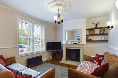 3 bedroom terraced house for sale, Lansdown Terrace, Bristol BS6