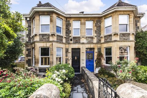 3 bedroom semi-detached house for sale, King Edward Road, Bath BA2