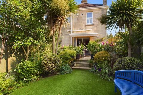 3 bedroom semi-detached house for sale, King Edward Road, Bath BA2