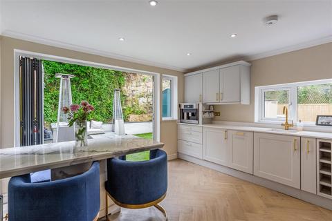 3 bedroom house for sale, Bloomfield Road, Bath BA2