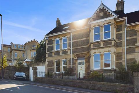 4 bedroom semi-detached house for sale, King Edward Road, Bath BA2