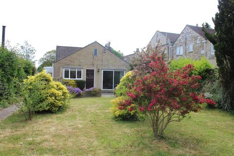 3 bedroom bungalow for sale, Tyning Road, Bath BA2