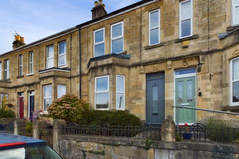 2 bedroom house for sale, Bruton Avenue, Bath BA2