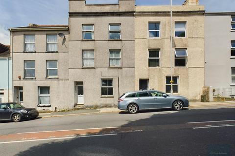 1 bedroom apartment to rent, Albert Road, Plymouth PL2