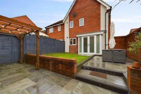 3 bedroom house for sale, Bluebell Way, Emersons Green BS16