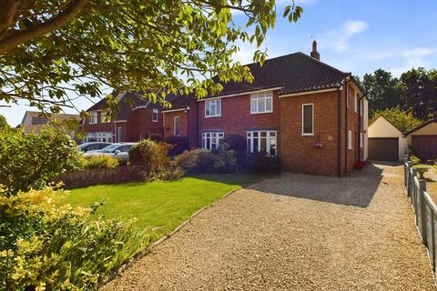 3 bedroom semi-detached house for sale, Malmains Drive, Bristol BS16