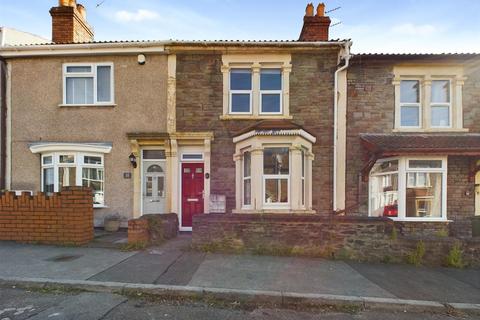 4 bedroom terraced house for sale, Edgeware Road, Staple Hill BS16