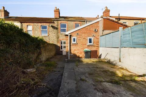 4 bedroom terraced house for sale, Edgeware Road, Staple Hill BS16