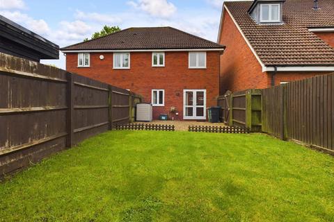 2 bedroom semi-detached house for sale, Acer Village, Bristol BS14