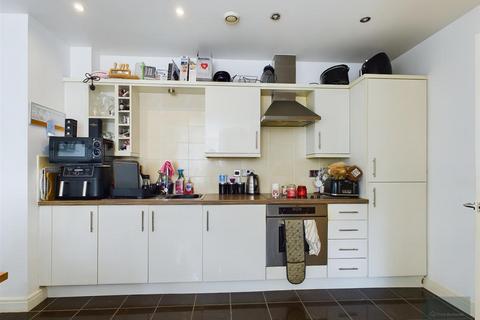 2 bedroom apartment for sale, Ushers Court, Trowbridge BA14
