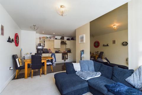 2 bedroom apartment for sale, Ushers Court, Trowbridge BA14