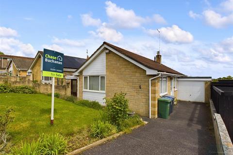 6 Elms Cross Drive, Bradford-on-avon, BA15 2EH