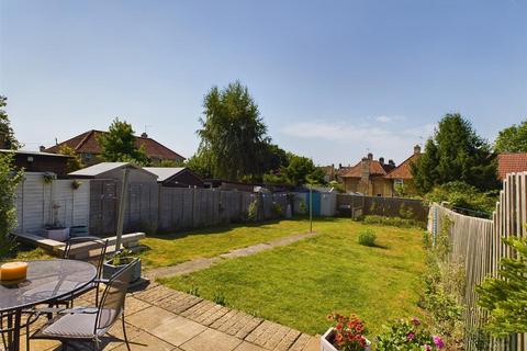 5 Downavon, Bradford-on-avon, BA15 1JH