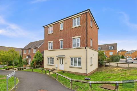 5 bedroom detached house for sale, Cuckoo Walk, Trowbridge BA14