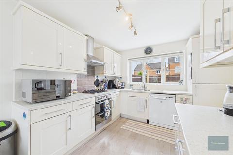 2 Cuckoo Walk, Trowbridge, BA14 7GG