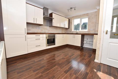 2 bedroom semi-detached house for sale, Blackthorn Close, Newport, Brough