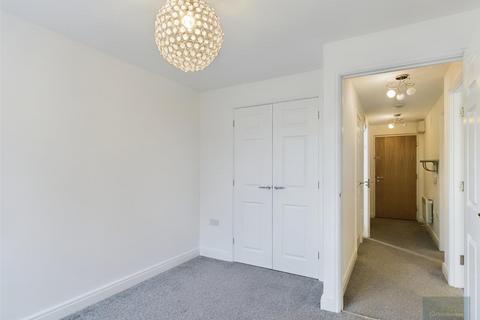 2 bedroom apartment for sale, The Maltings, Ushers Court, Trowbridge BA14