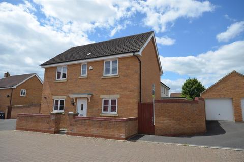 18 Lotmead, Staverton, Trowbridge, BA14 6FD