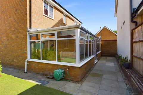 18 Lotmead, Staverton, Trowbridge, BA14 6FD
