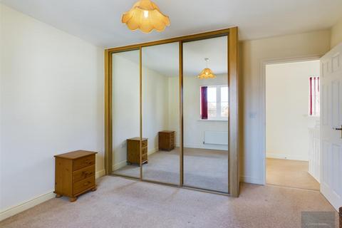 18 Lotmead, Staverton, Trowbridge, BA14 6FD