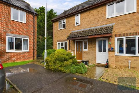 3 bedroom terraced house for sale, The Orchard, Trowbridge BA14