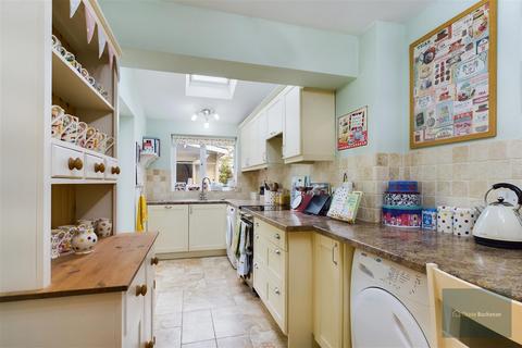 3 bedroom terraced house for sale, The Orchard, Trowbridge BA14