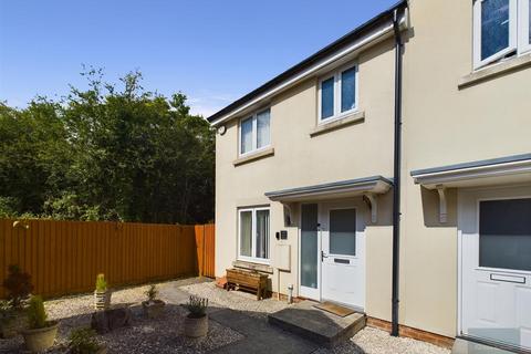 18 Hackett Place, Hilperton, Trowbridge, BA14 7UR
