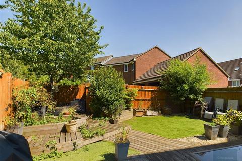 18 Hackett Place, Hilperton, Trowbridge, BA14 7UR