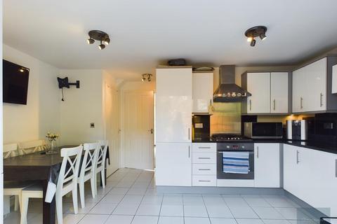 18 Hackett Place, Hilperton, Trowbridge, BA14 7UR
