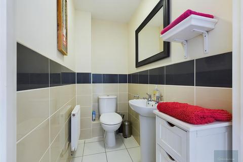 18 Hackett Place, Hilperton, Trowbridge, BA14 7UR