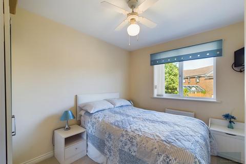 18 Hackett Place, Hilperton, Trowbridge, BA14 7UR