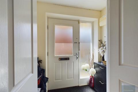 18 Hackett Place, Hilperton, Trowbridge, BA14 7UR