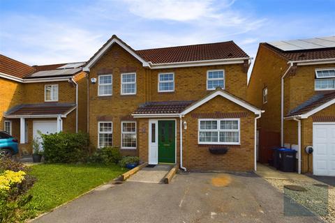 5 bedroom detached house for sale, Cornbrash Rise, Trowbridge BA14